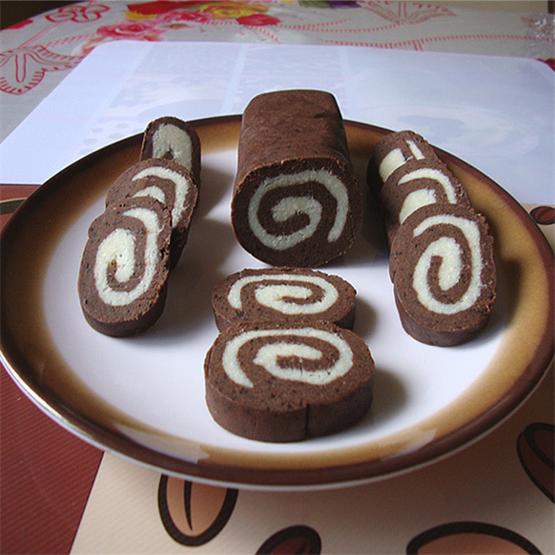 Chocolate Roll