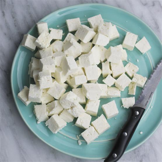 How To Make Paneer – With Just 2 Ingredients