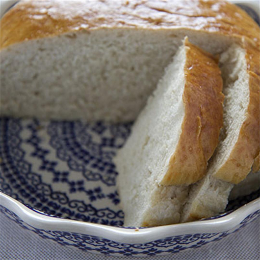 How to make Homemade Bread