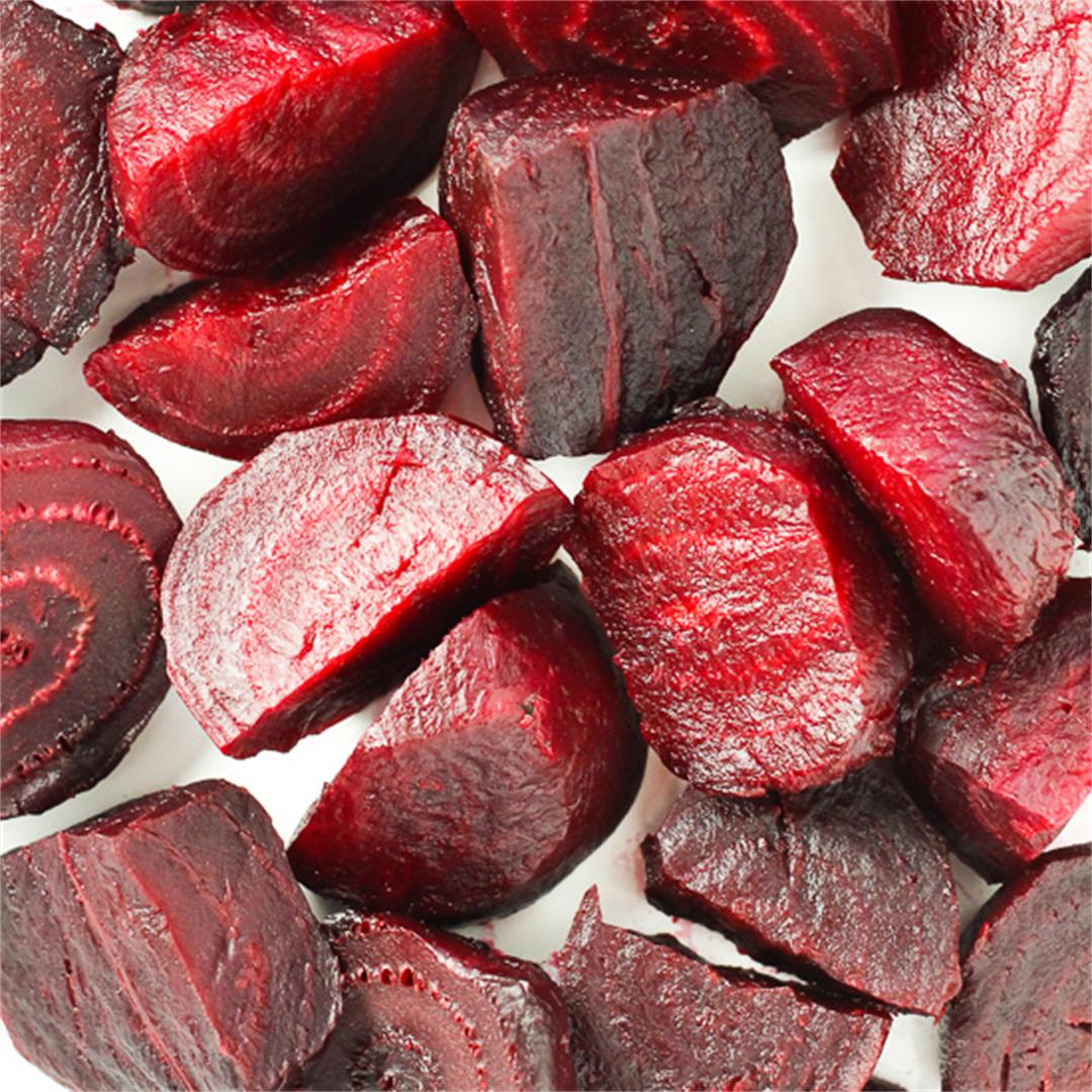 How to Cook Beets: 5 Easy Methods + Tips and Tricks