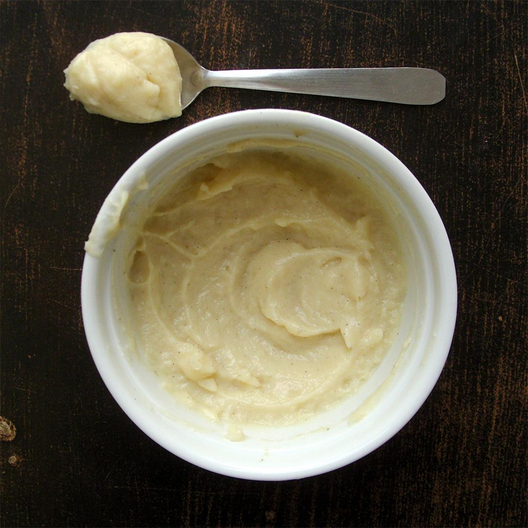 How to Make Crème Pâtissière (Pastry Cream Tips & Tricks)