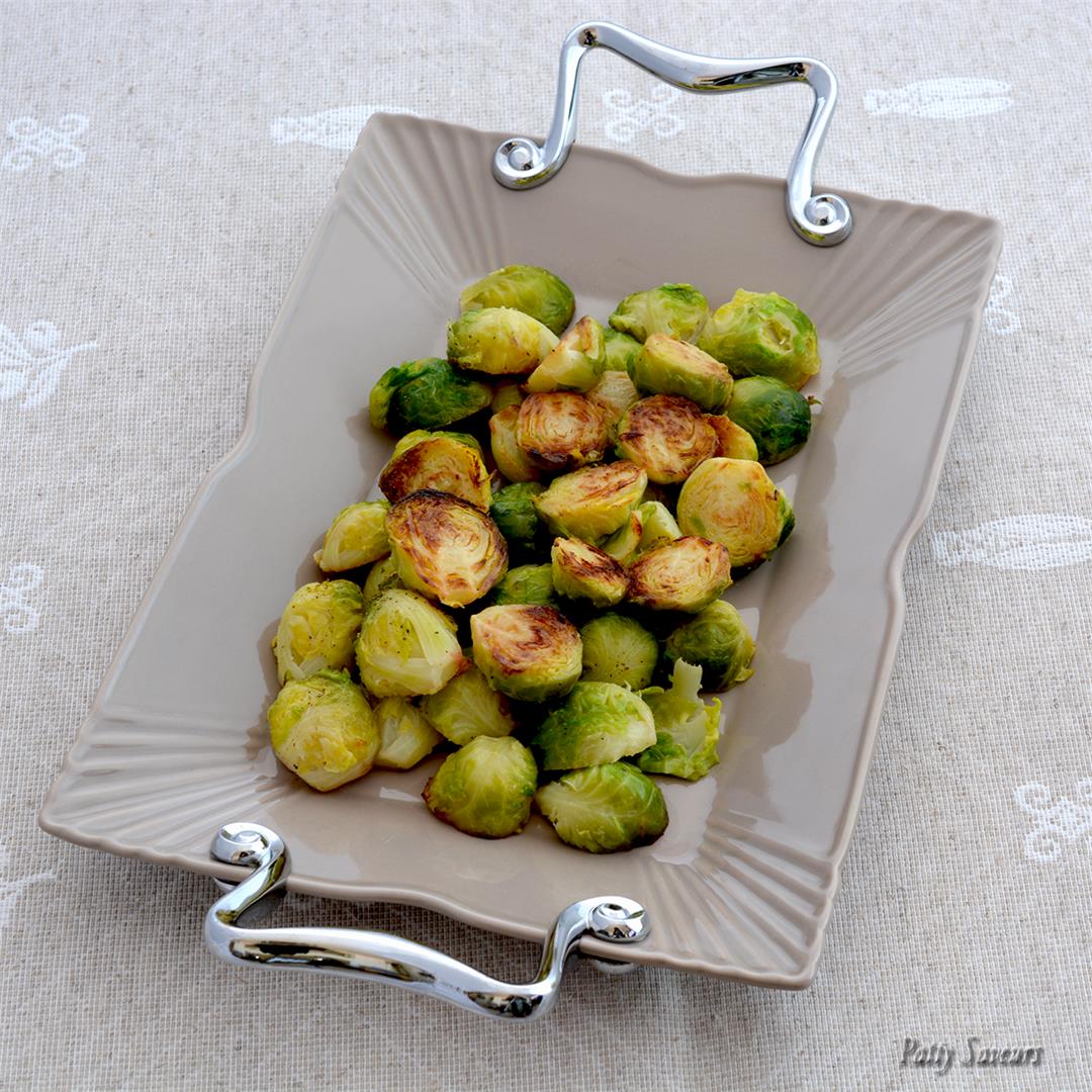 How to Cook Brussels Sprouts