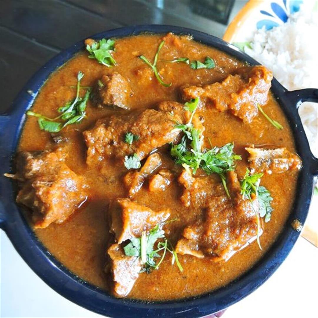 Mutton curry (Mutton kura)| how to make mutton curry
