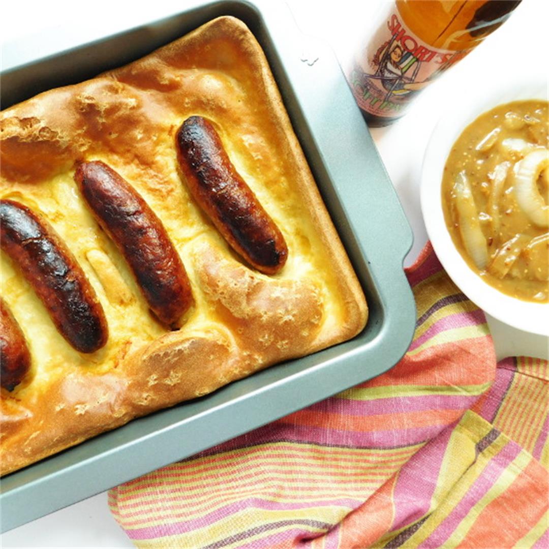 Toad In a Hole