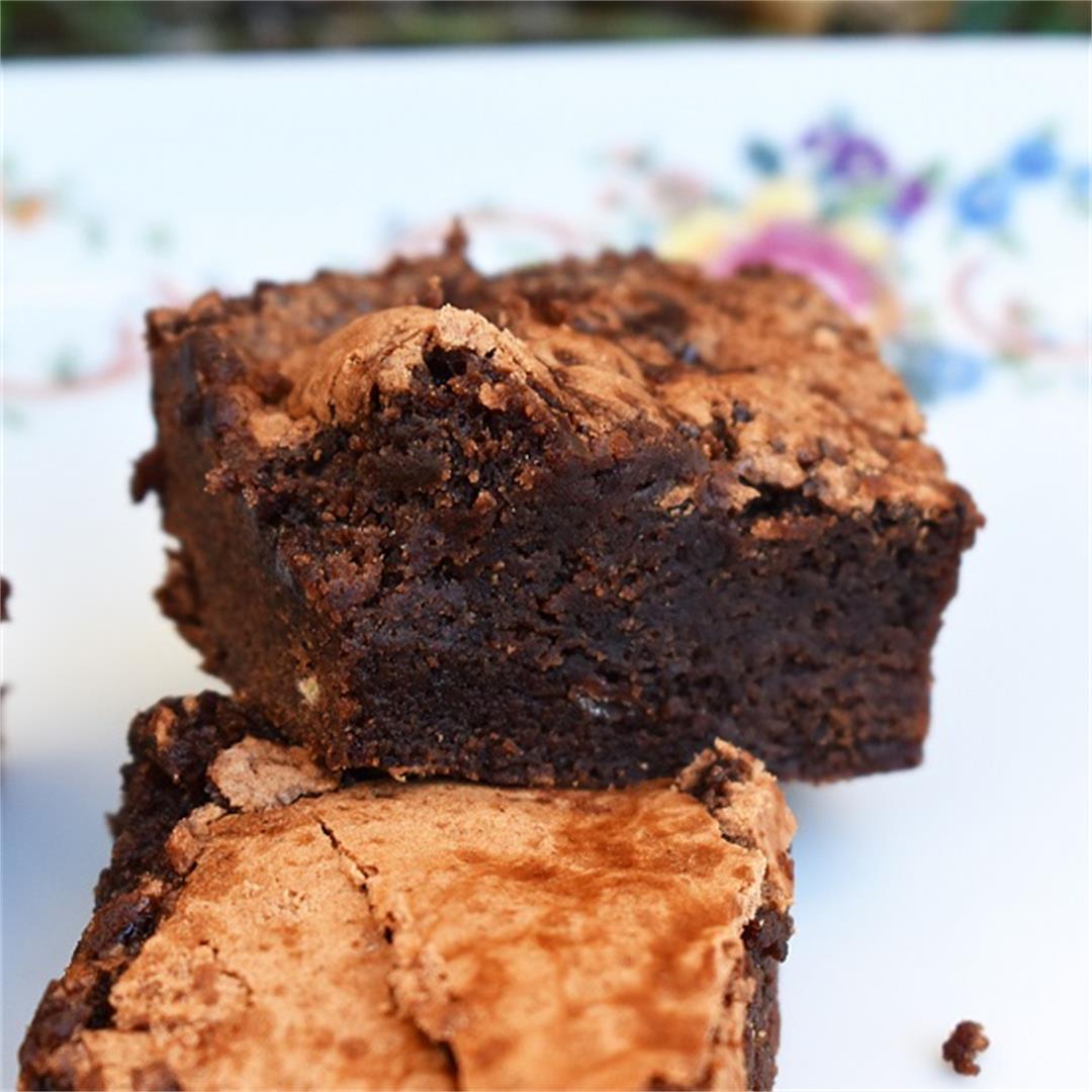 Ultimate Brownies Recipe