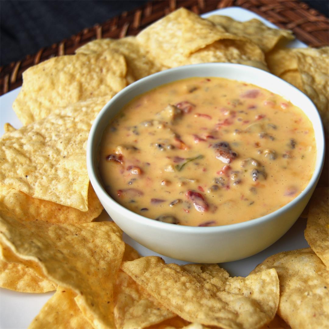 Party Queso