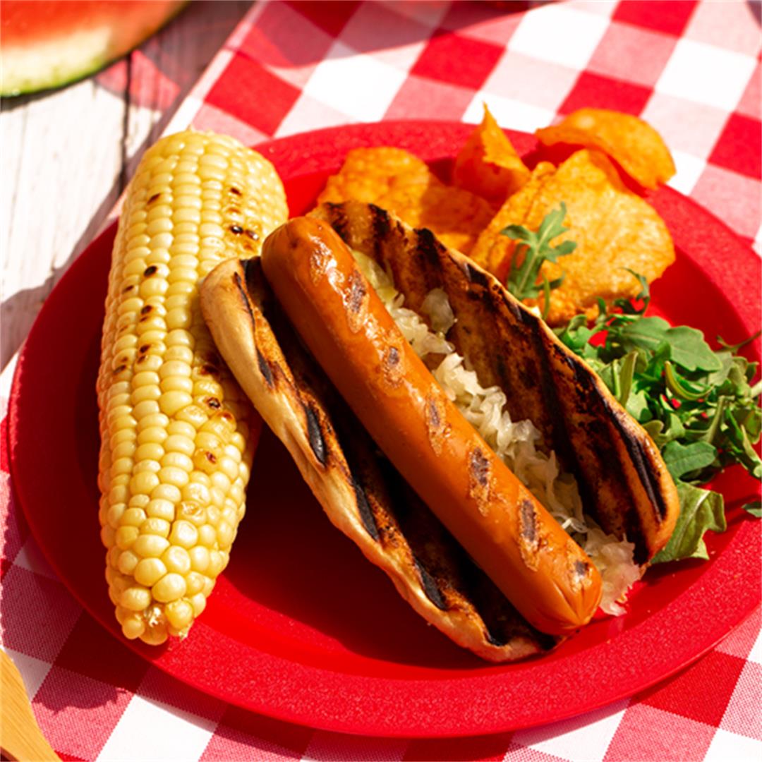 Meatless Grilling Tips and Tricks