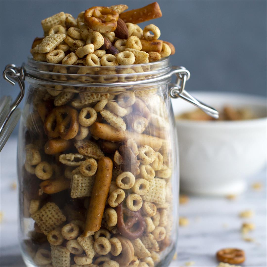 Party Chex Mix