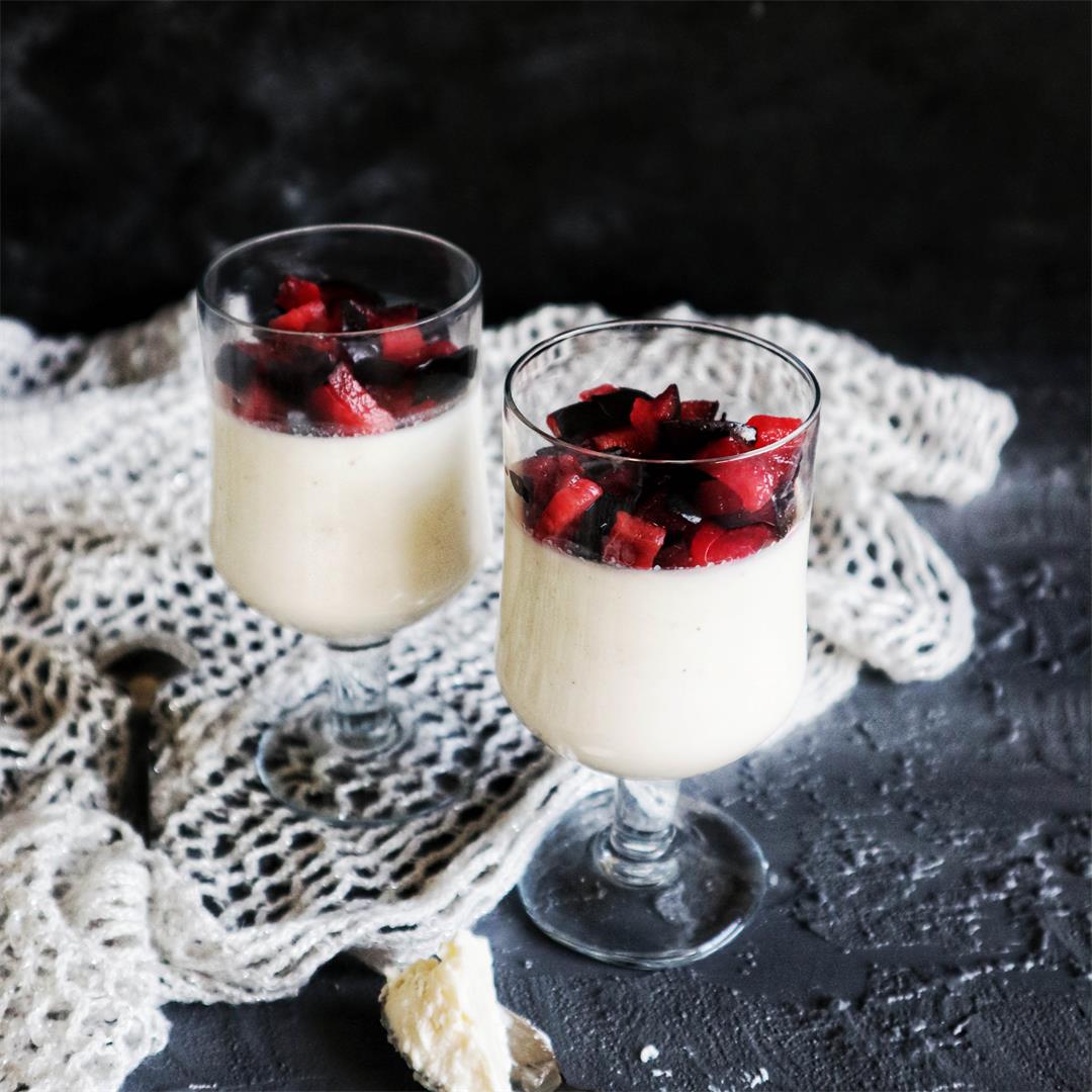 Creamy Bengali ‘Mishti Doi’ (Sweet Yoghurt)