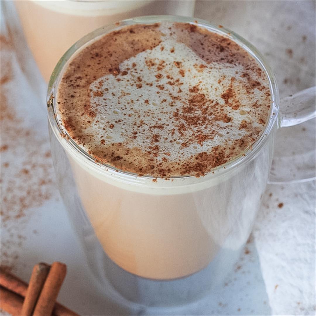 Paleo Hot Cocoa