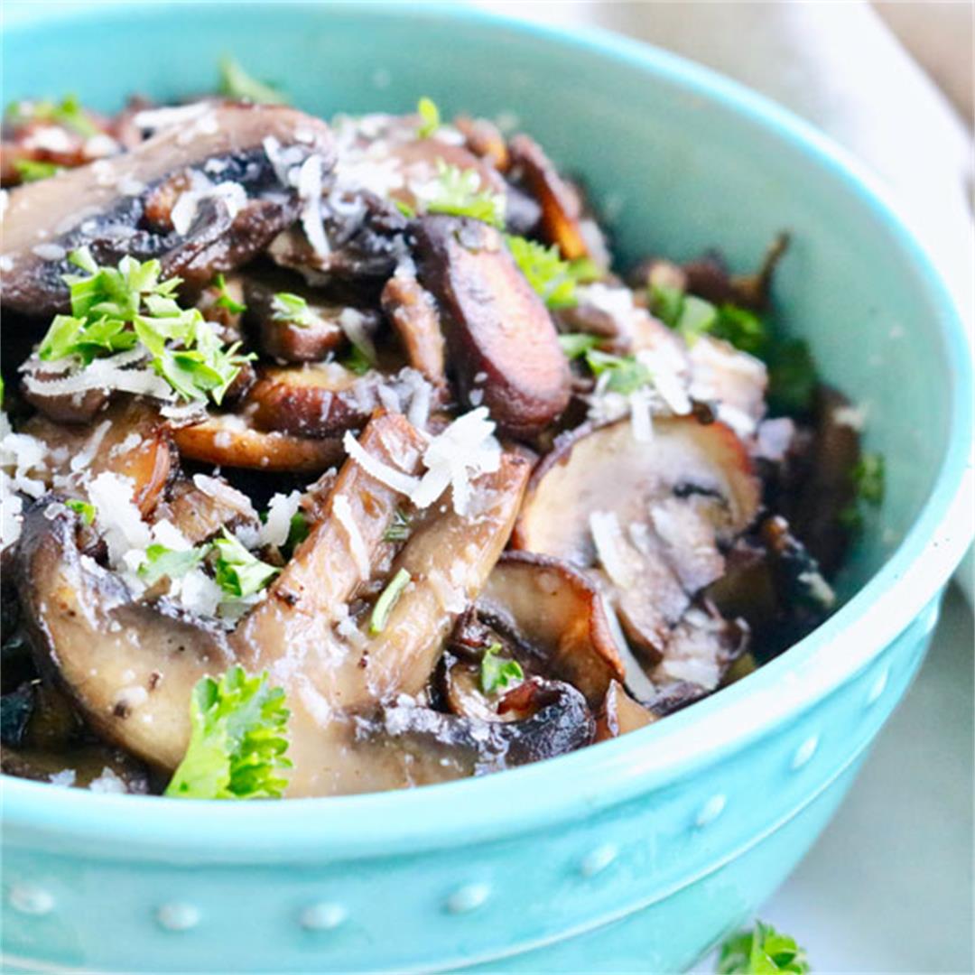 The Most Delicious Mushrooms