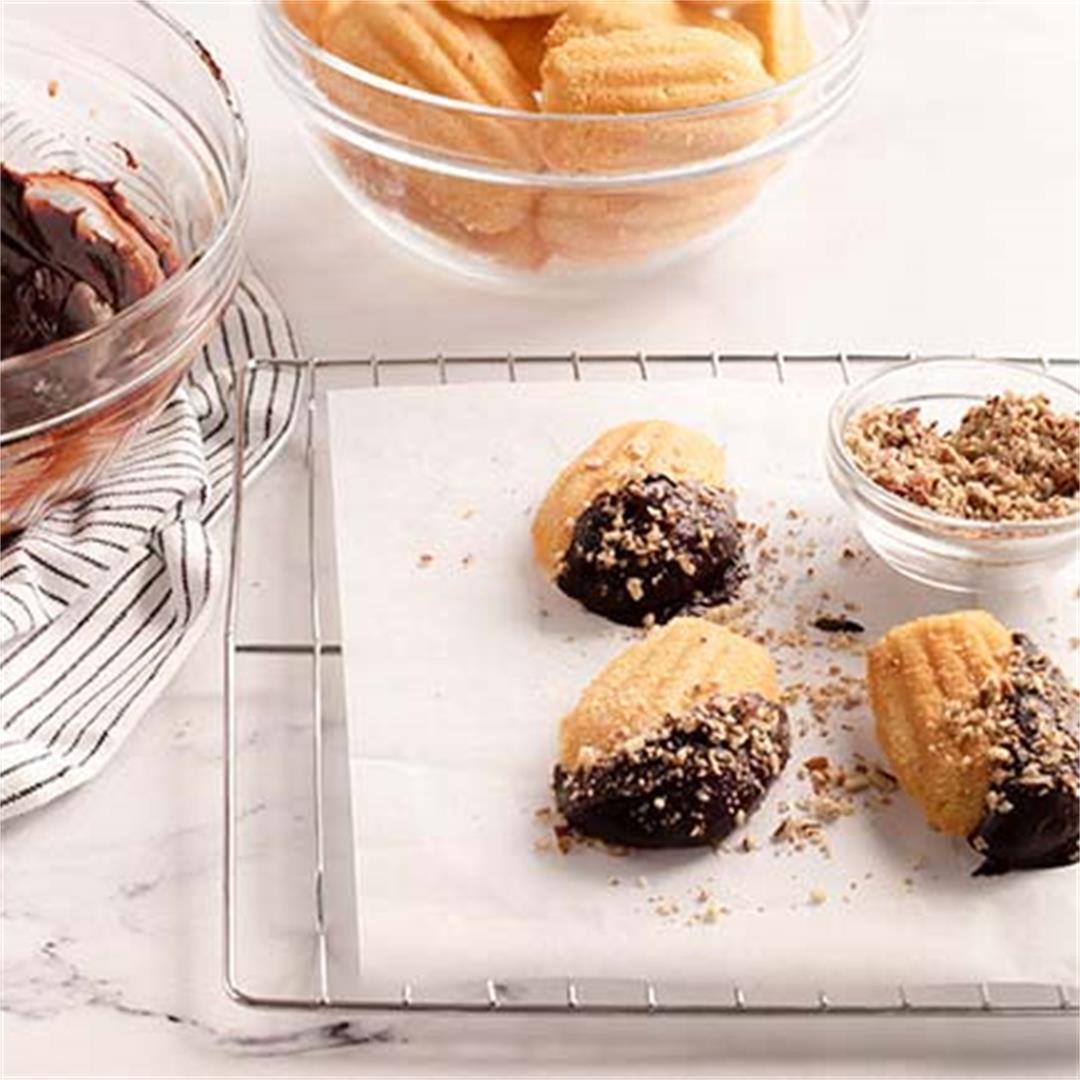 How To Flavor Up Store-Bought Cookies