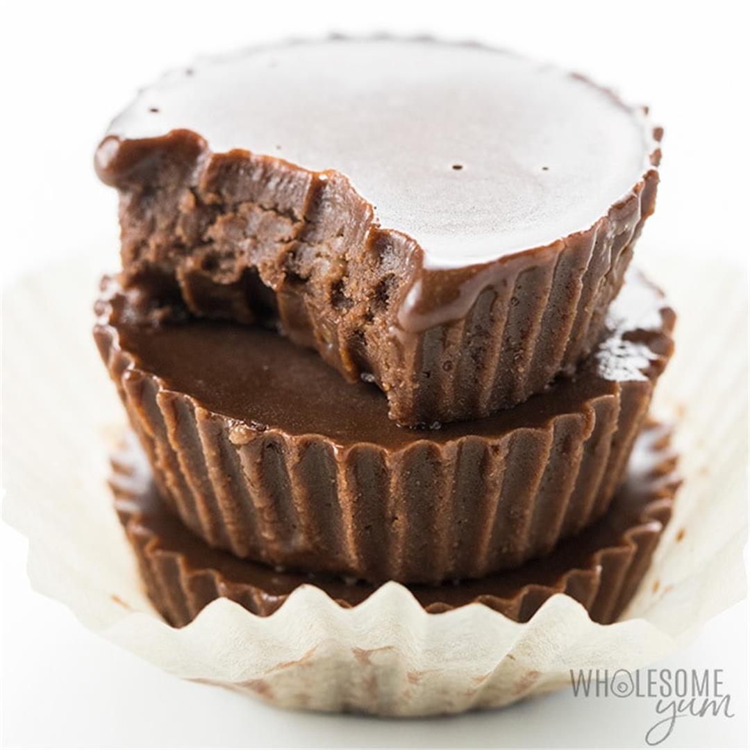 Keto Fat Bomb Recipe Easy Chocolate Fat Bombs With Coconut Oil,Quinoa Protein Bowl