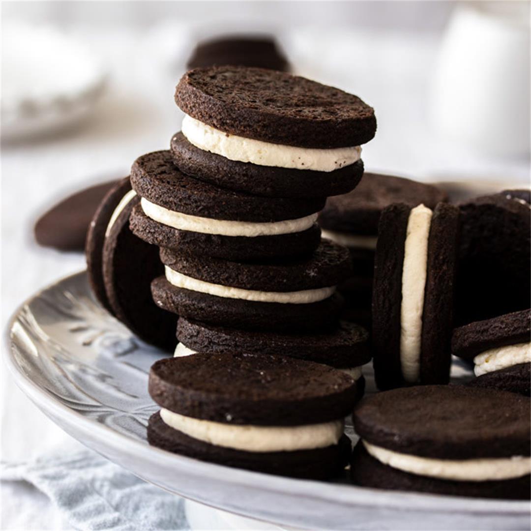 Amazon Delivers an Oreo Cookie Club Subscription Box