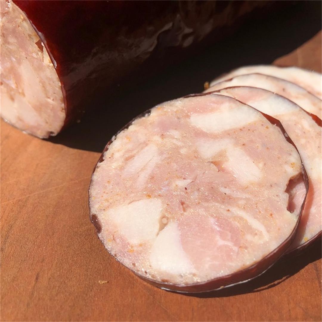 Mortadella: What Is It? How to Make and What to Serve!