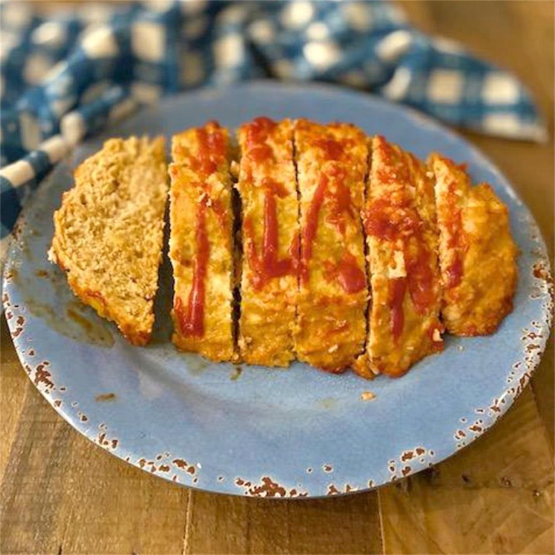 My Mom's Meatloaf Recipe
