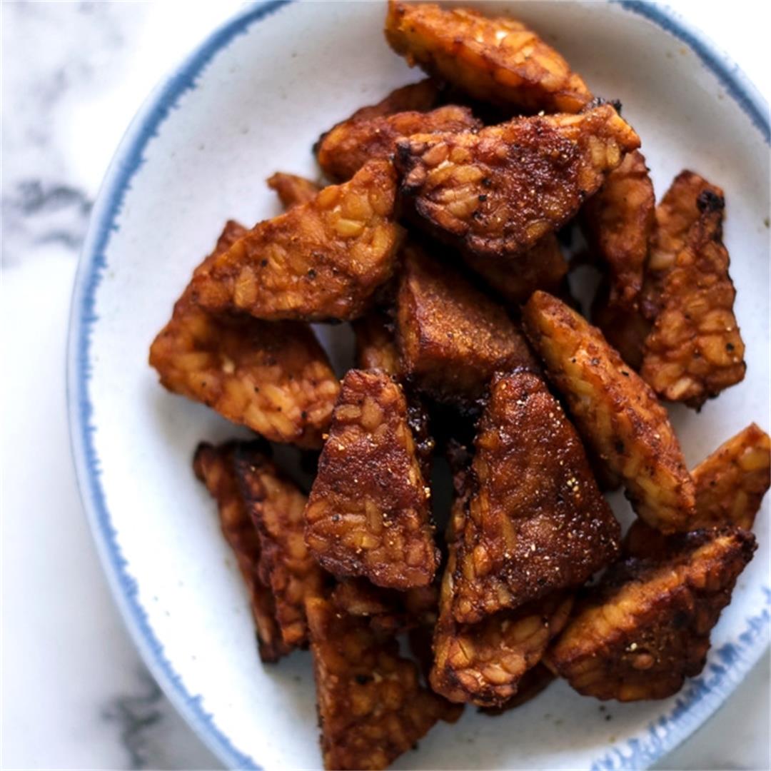 How to Cook Tempeh