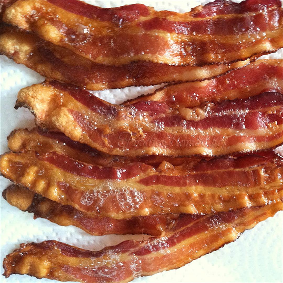 Perfect Easy Bacon
