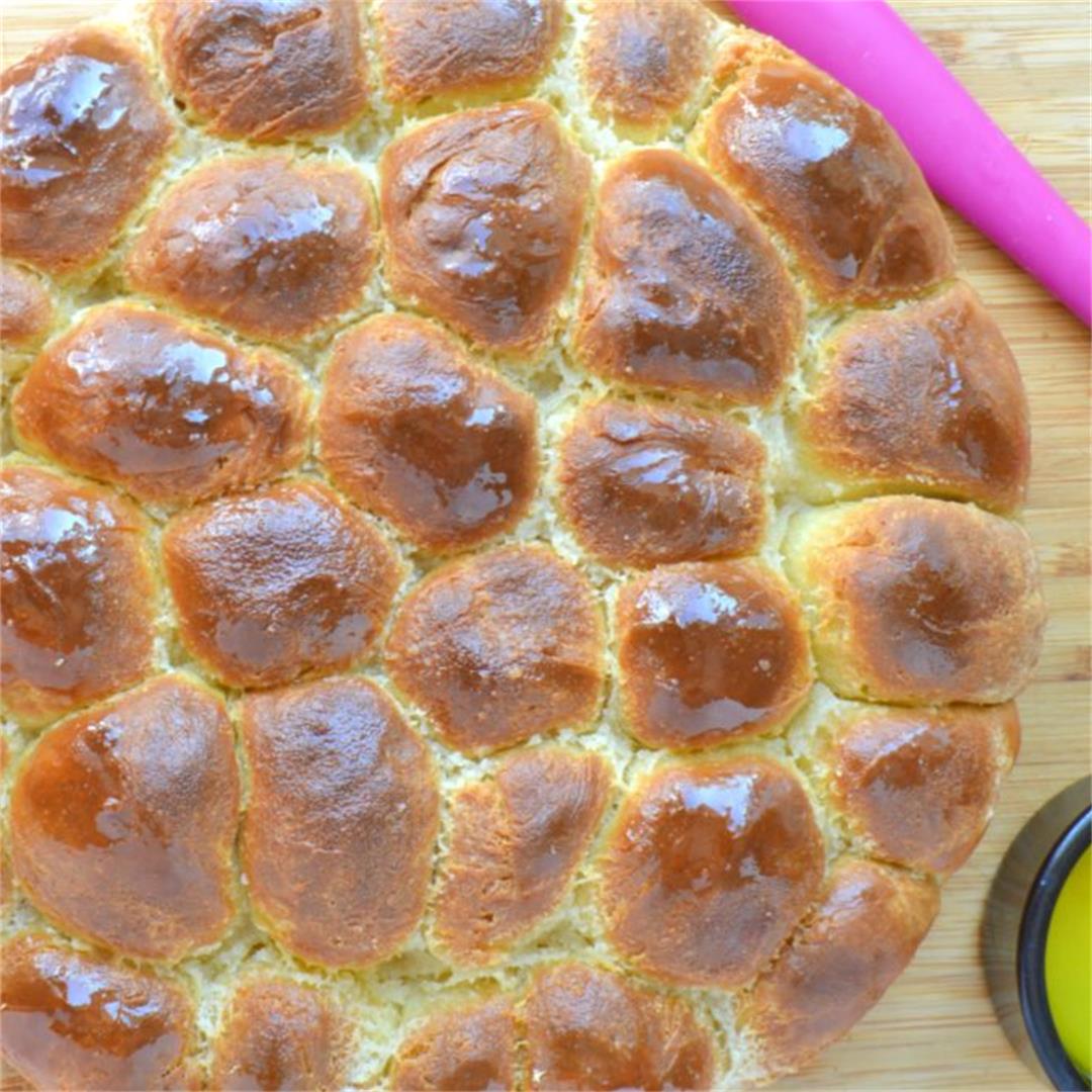 Tasty Butter Bread — Tasty Food for Busy Mums Bread Making