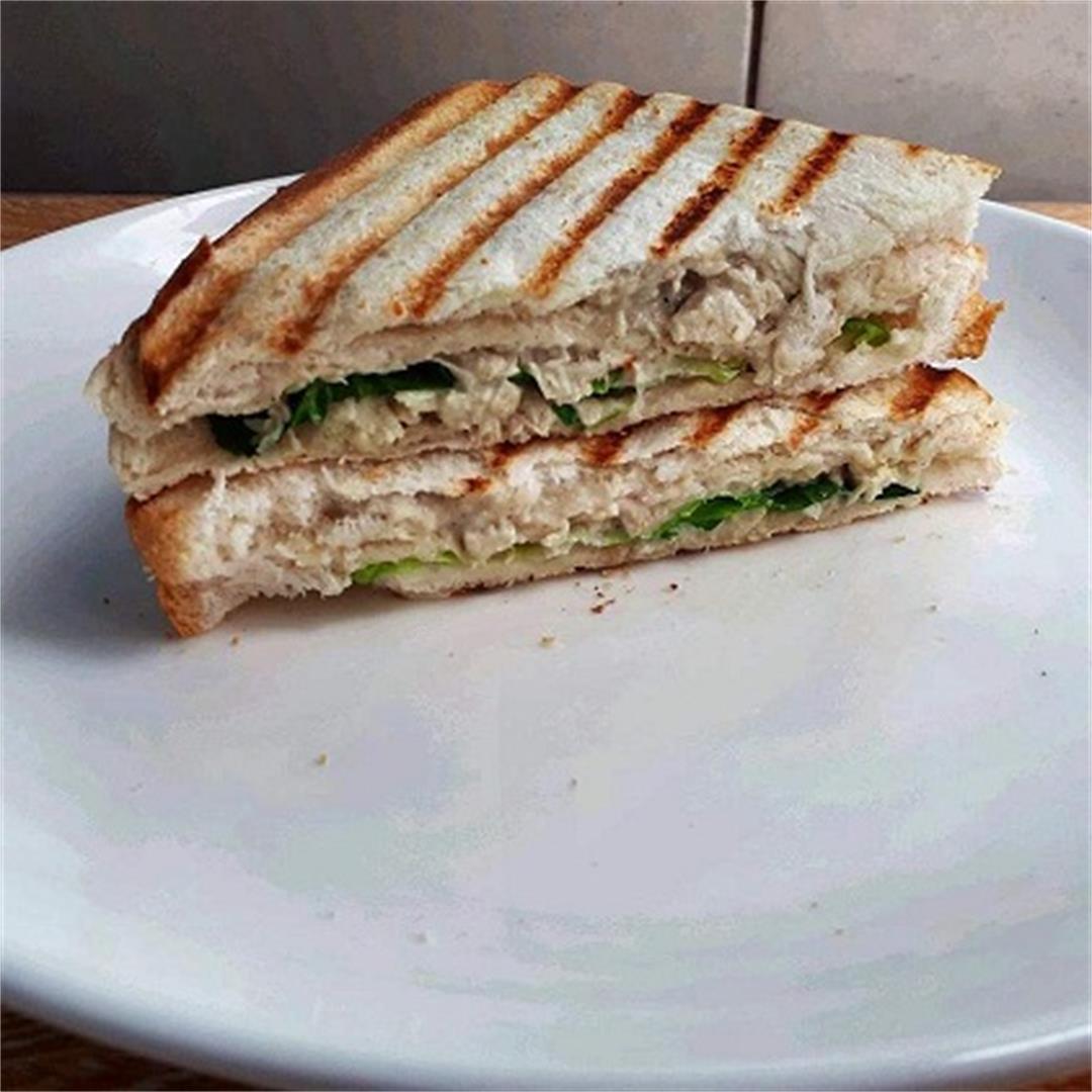 Chicken Sandwich Spread Recipe