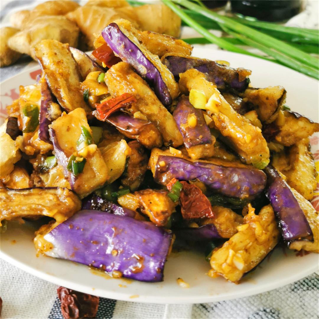 Chinese Eggplant Recipe How To Cook Perfect Eggplant,Nursing Jobs From Home Michigan