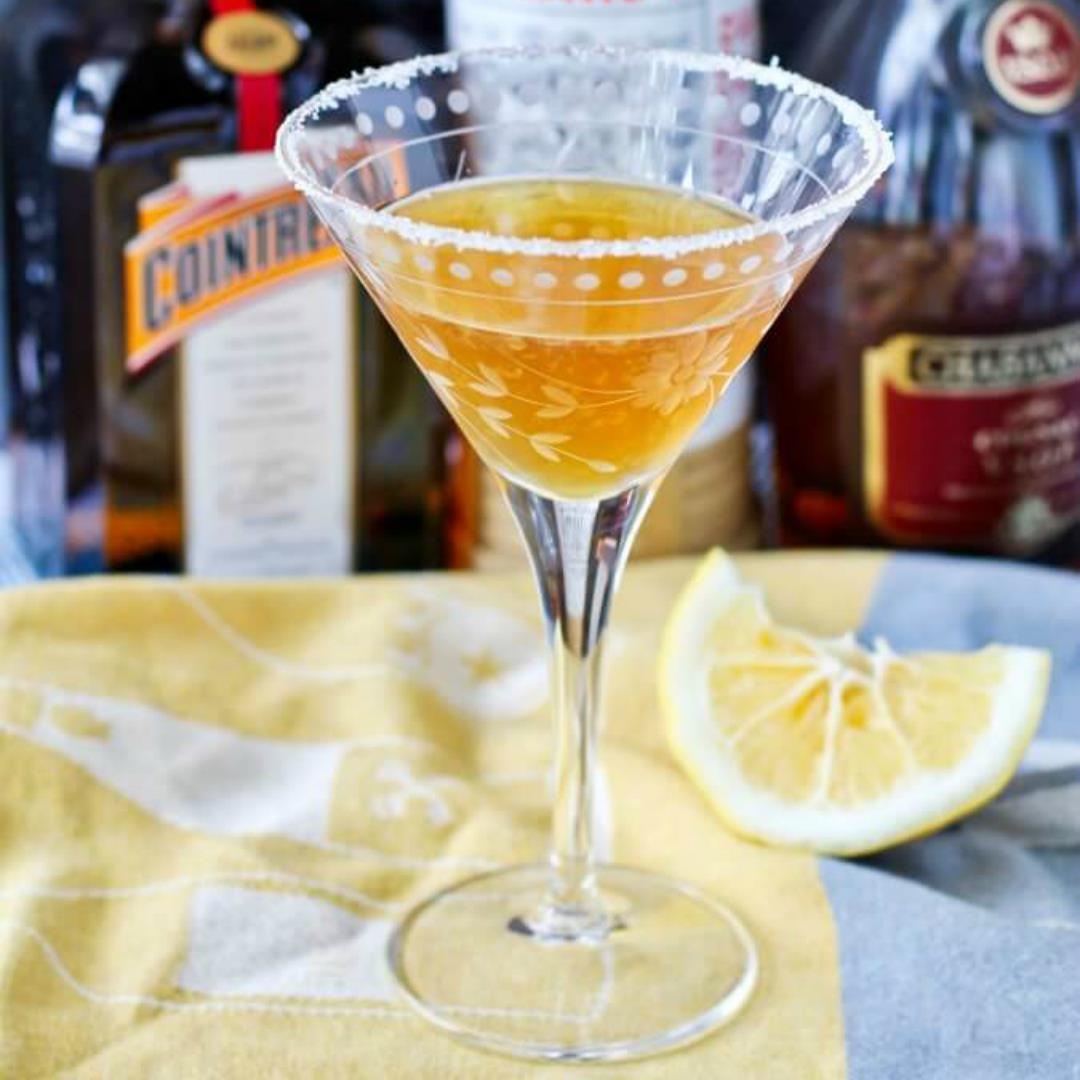 The Classic Cocktail