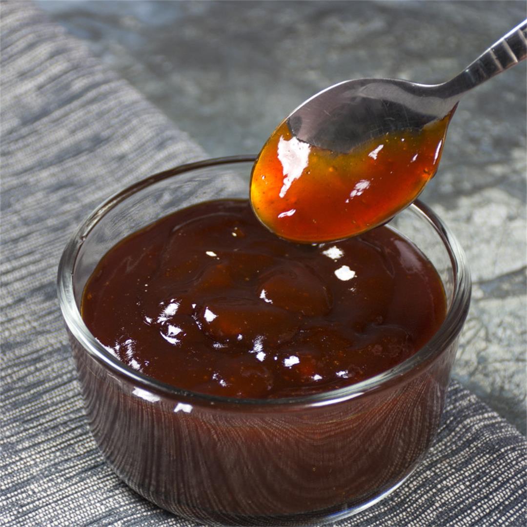 Filipino Sweet and Sour Sauce: Easy to Make Homemade Dipping