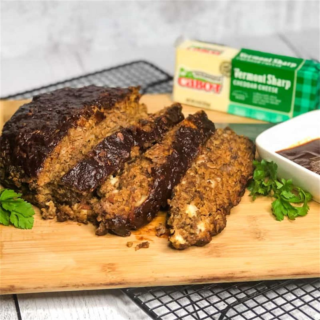 BBQ Bacon Meatloaf: A Delicious Twist on a Classic