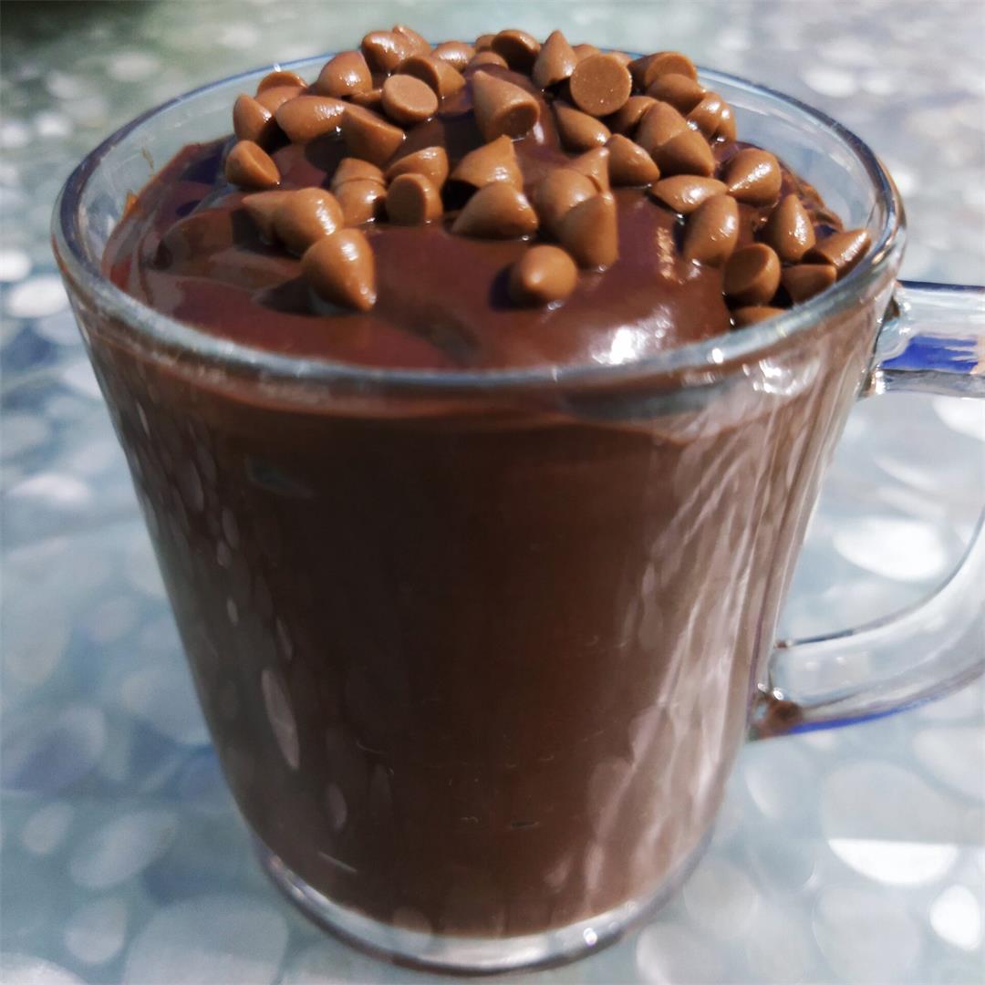 The Best Hot Chocolate You’ll Ever Make