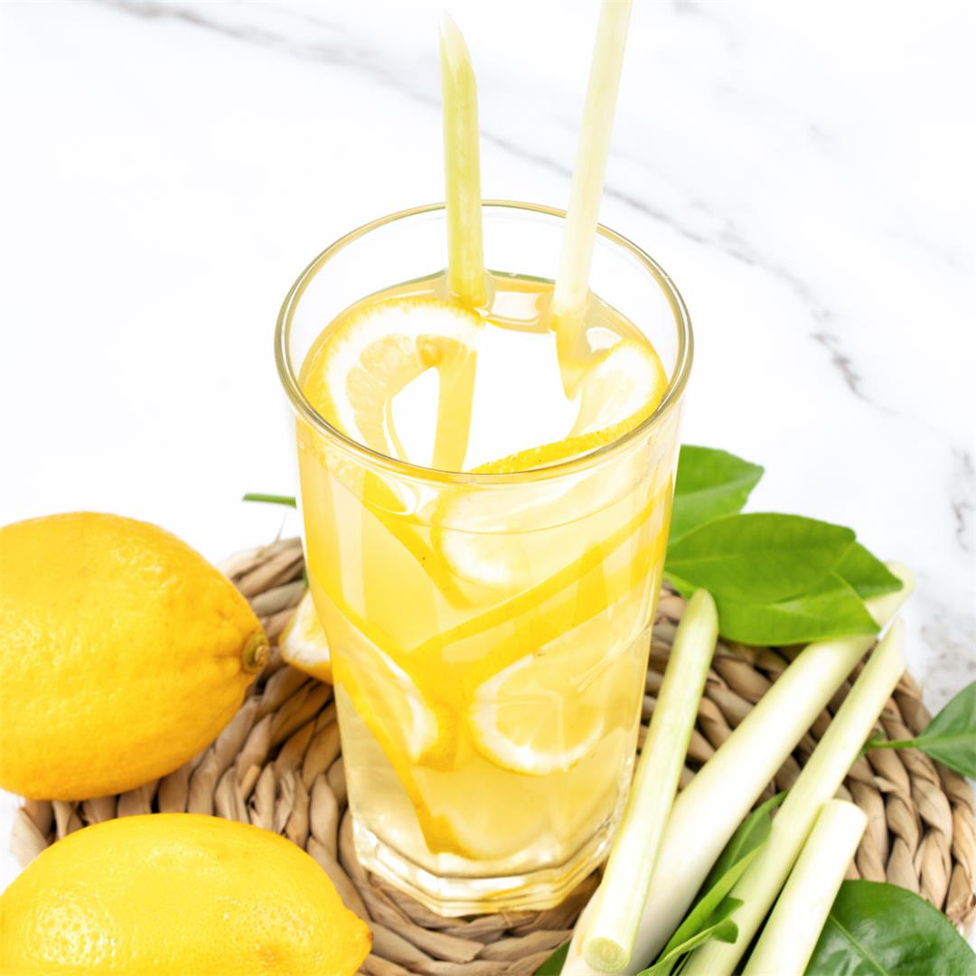 Apple Cider Vinegar and Lemon Juice Recipe