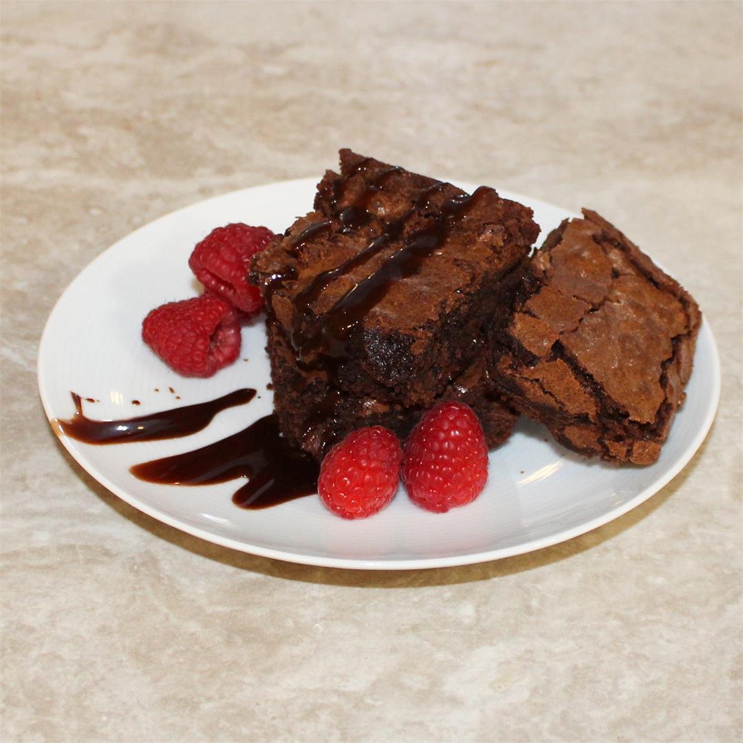 Click Here for our Easy Gluten Free Passover Brownie Recipe