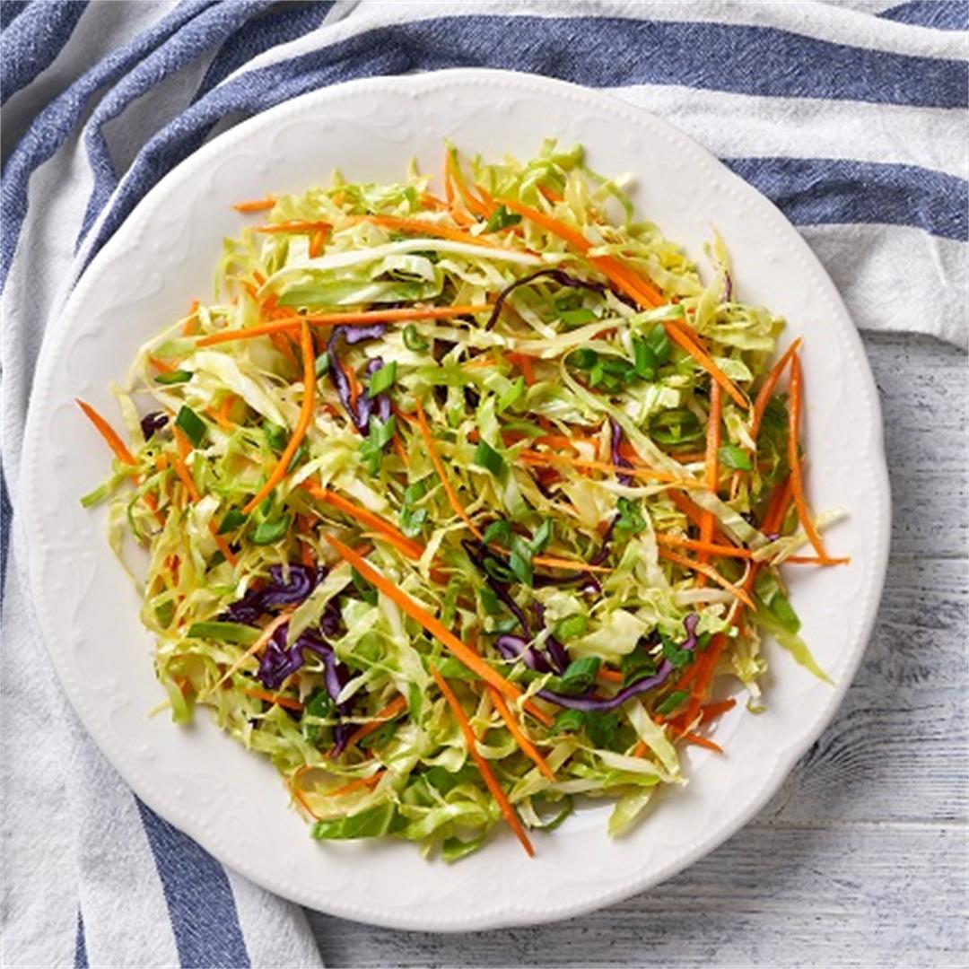 Tricolour Salad Recipe