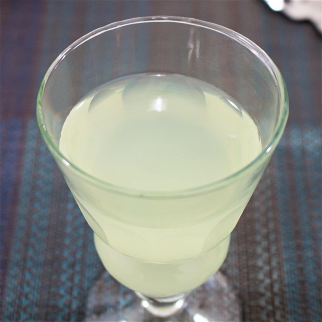 How to prepare Absinthe