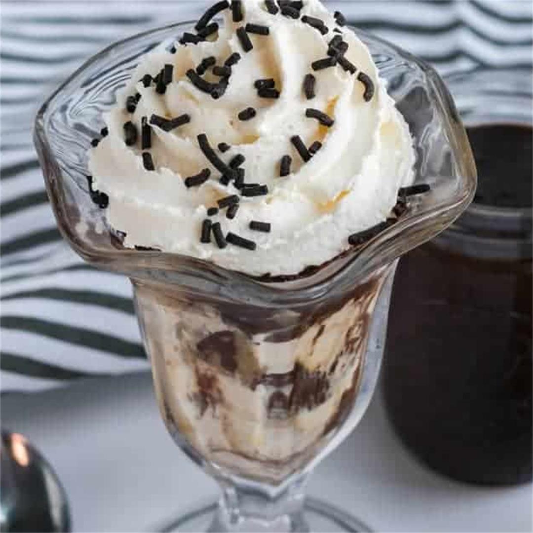 How To Make Perfect Ice Cream Sundaes