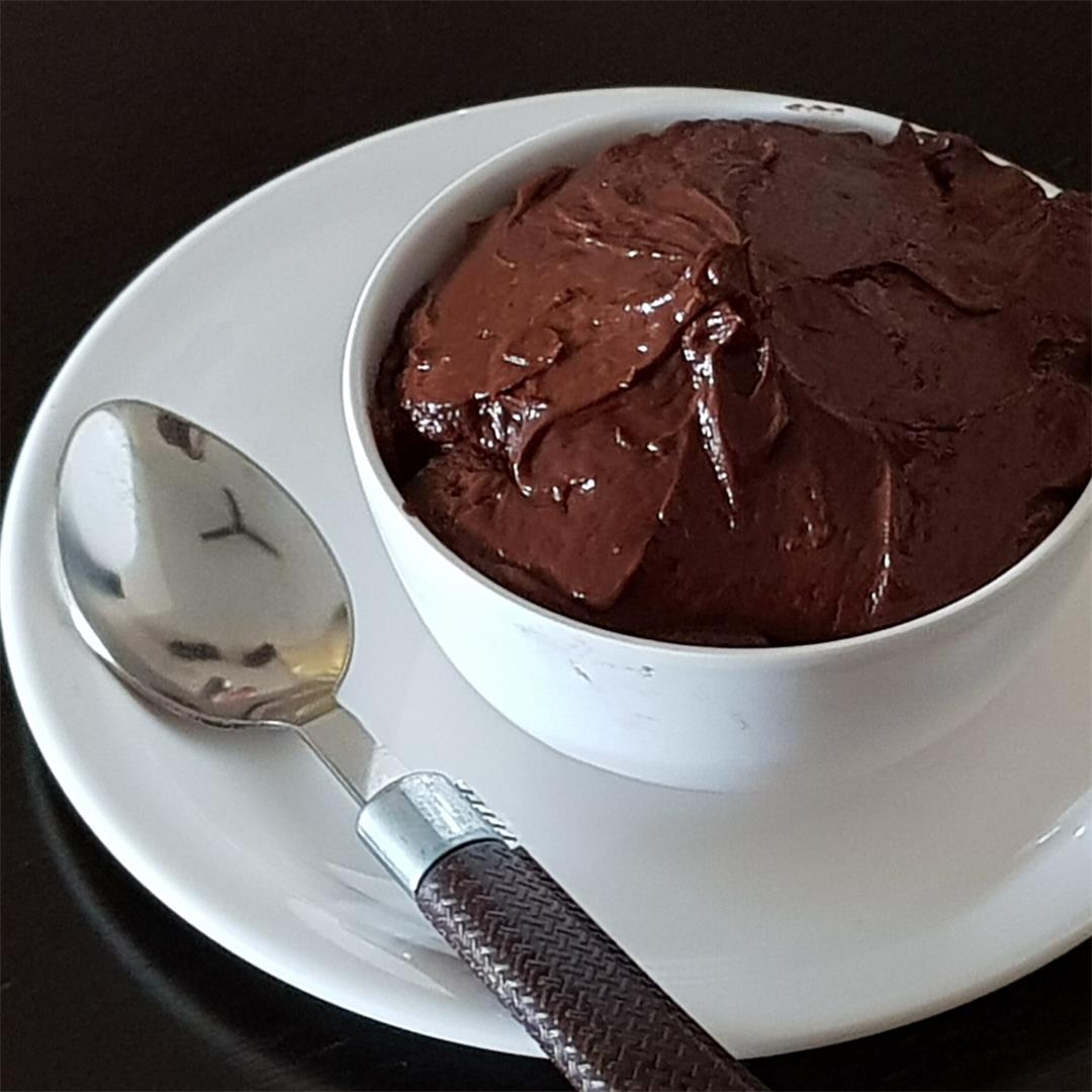 Easy Chocolate Ganache/ How to make ganache with fresh cream
