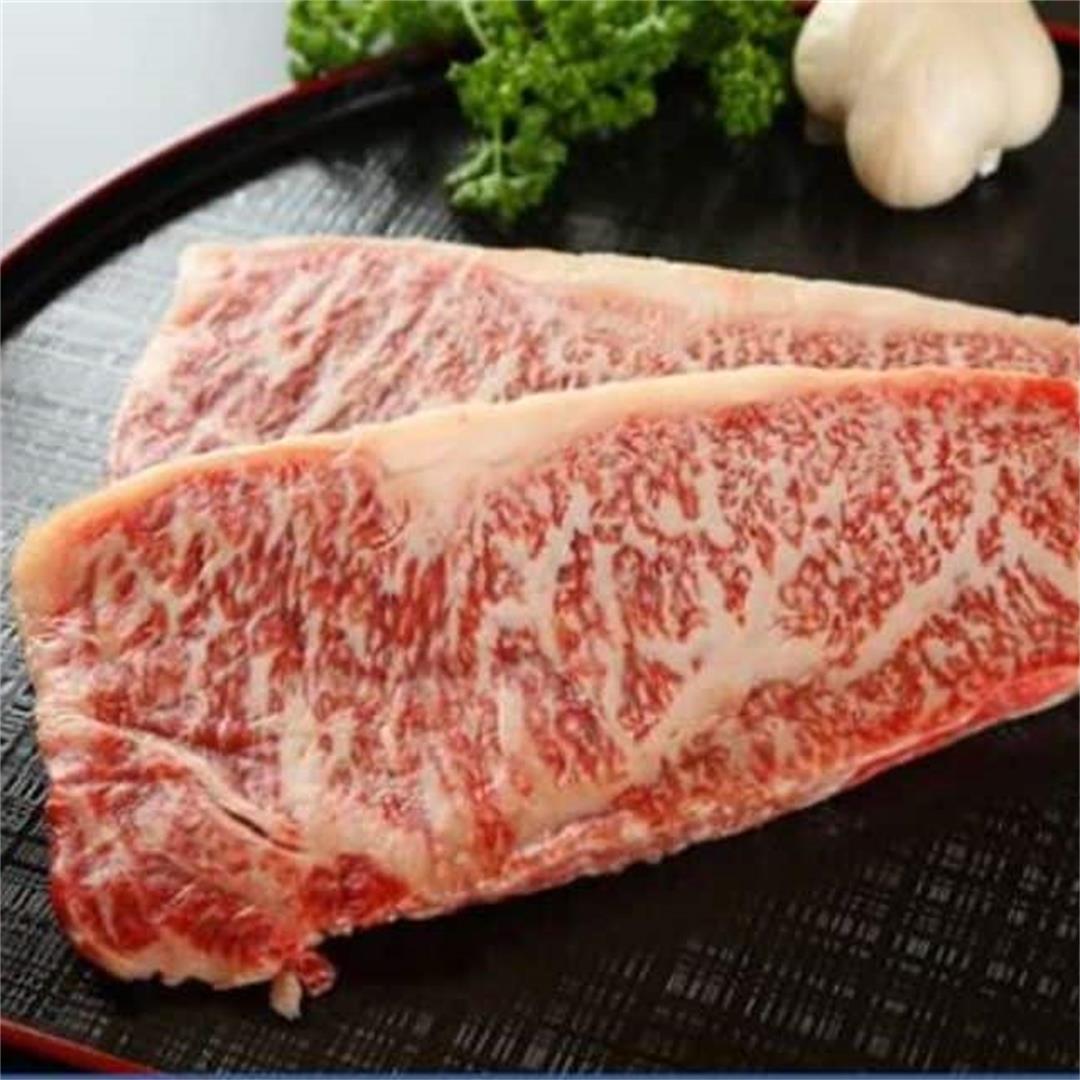 How To Cook Wagyu Steak To Perfection