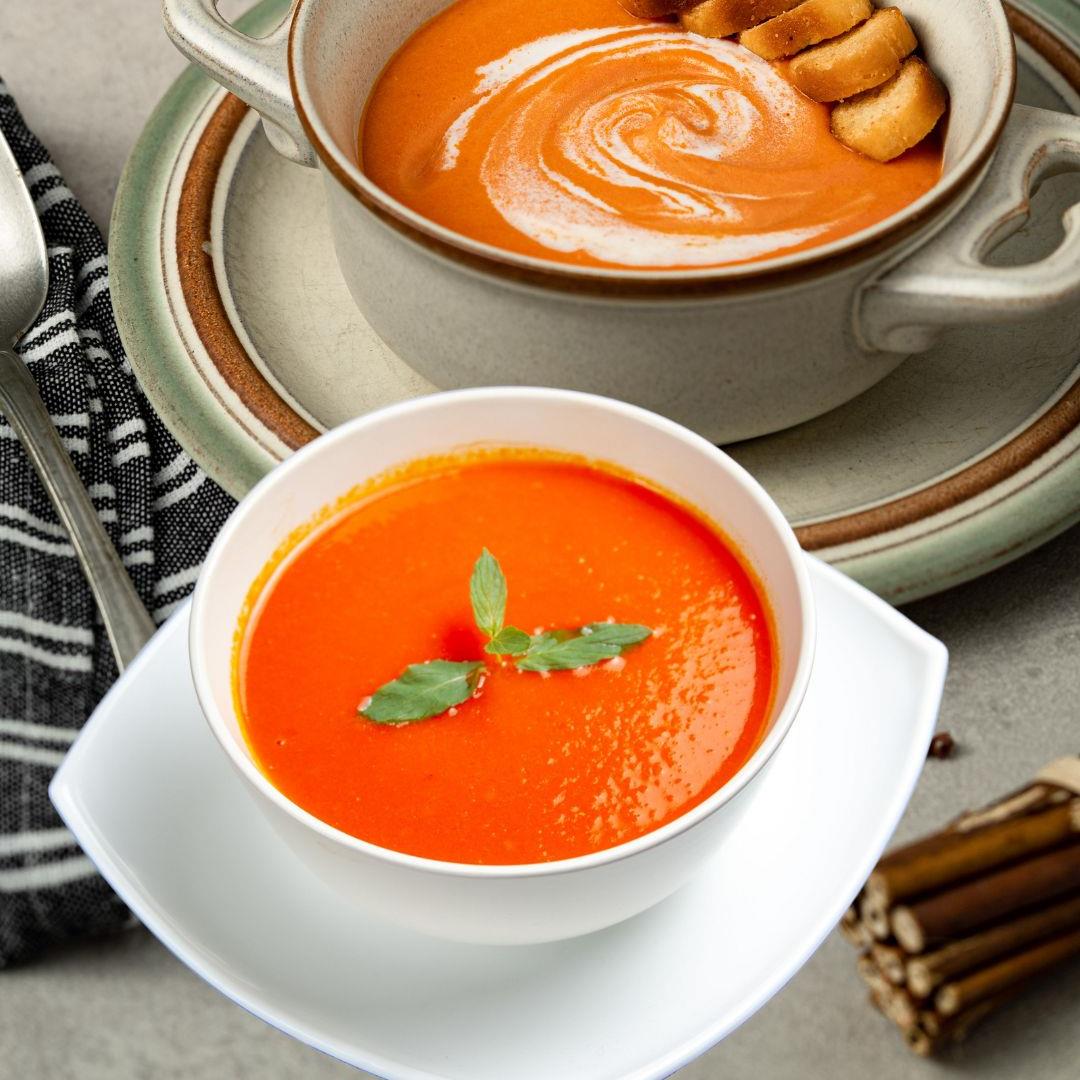 panera tomato soup recipe