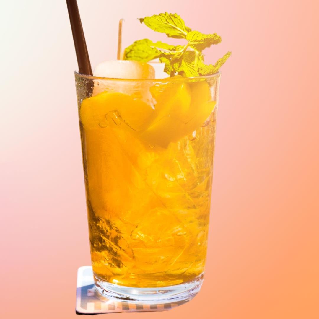 Tropical Long Island Iced Tea Recipe- A Refreshing Twist on a C