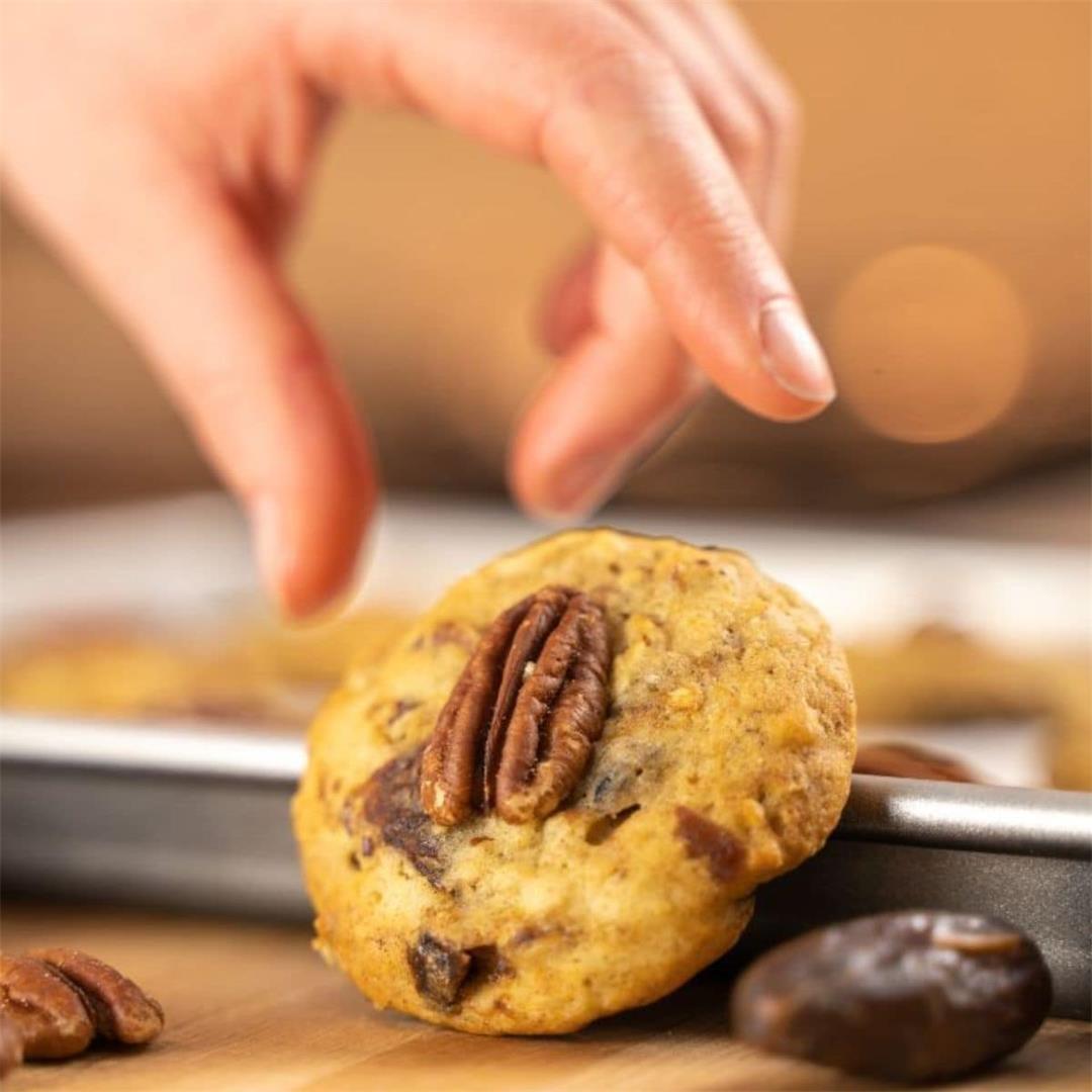 How to Make Chewy Date Cookies: Your Ultimate Guide