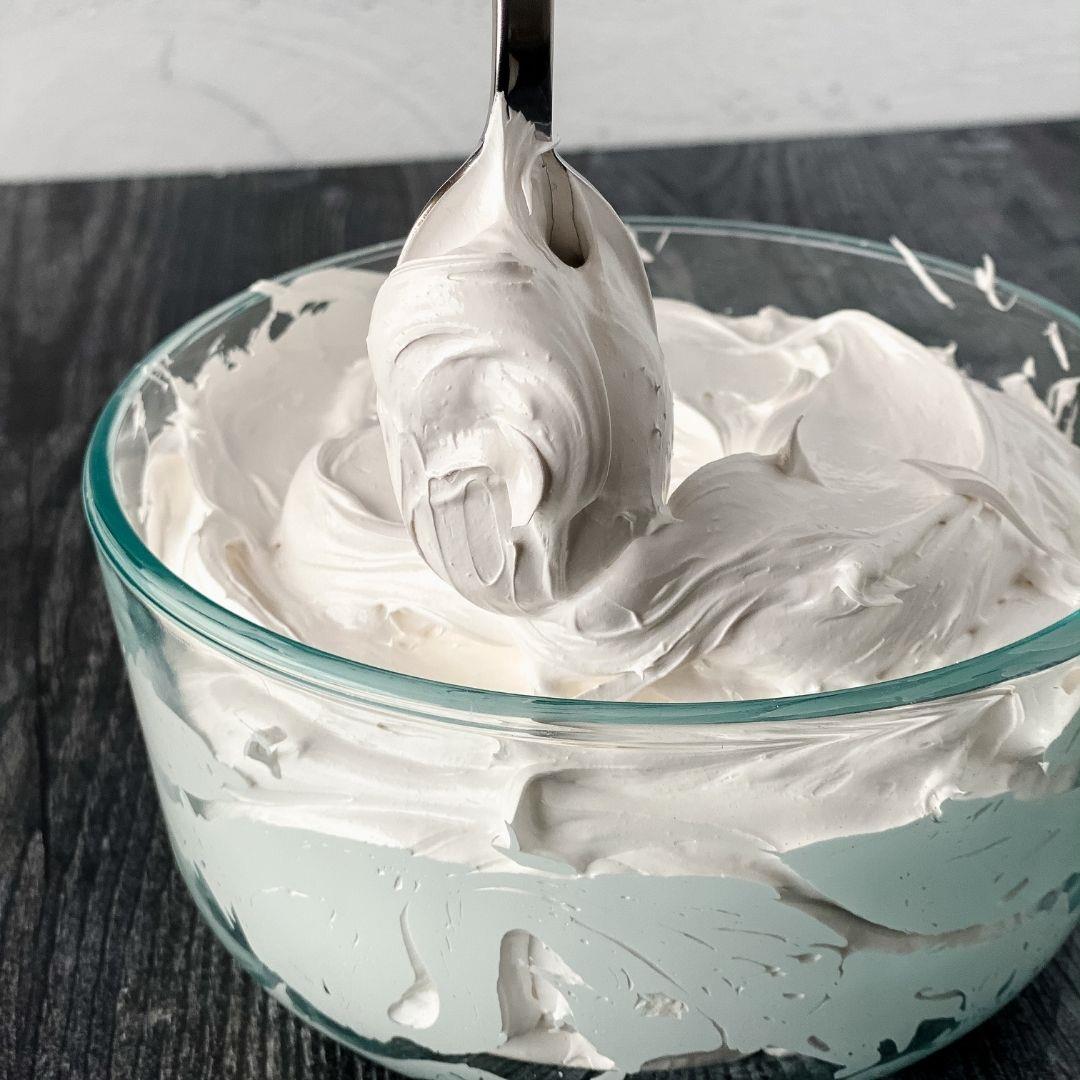 How to make marshmallow fluff