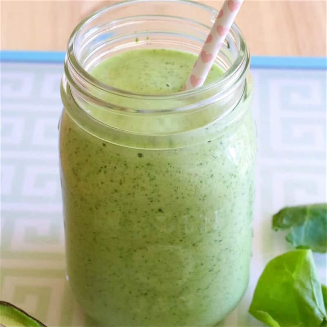 20+ Best Morning Smoothies