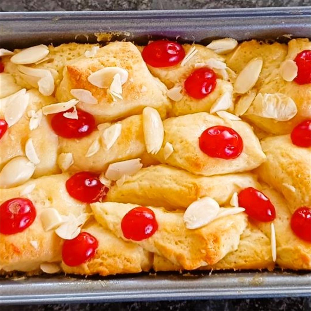 Condensed Milk Bread Soft and Sweet
