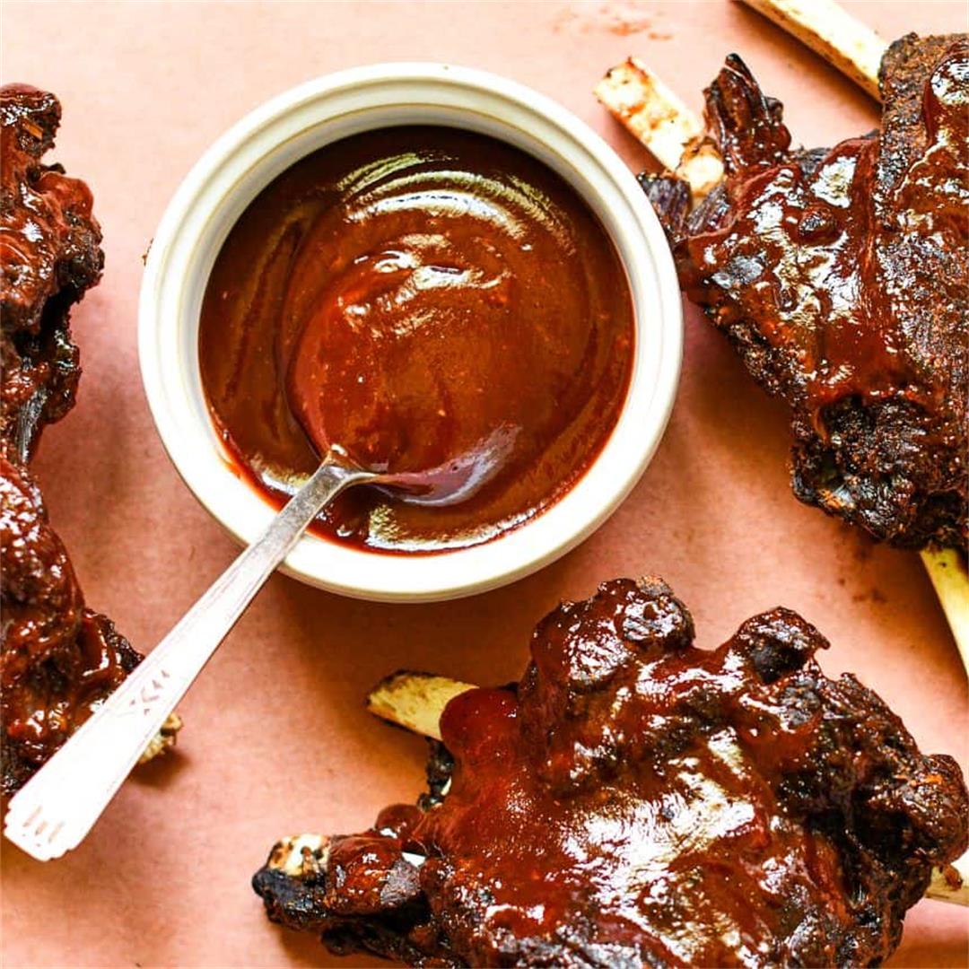 How to Cook Elk Ribs Recipe