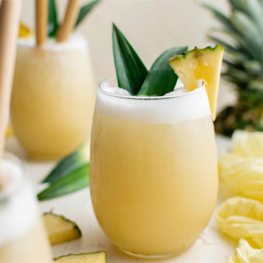 Piña Colada Recipe