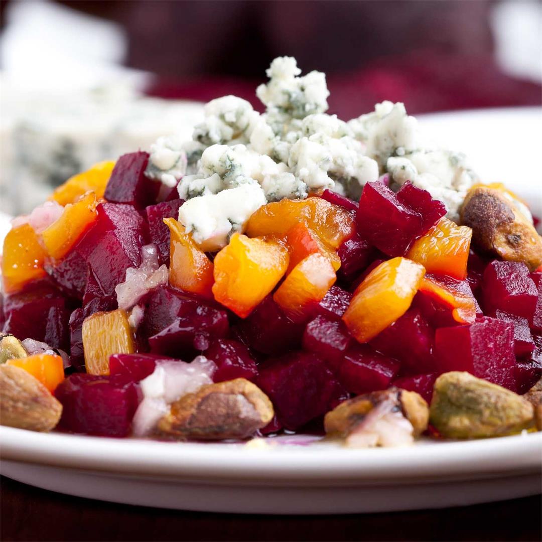 Beet Salad Recipe