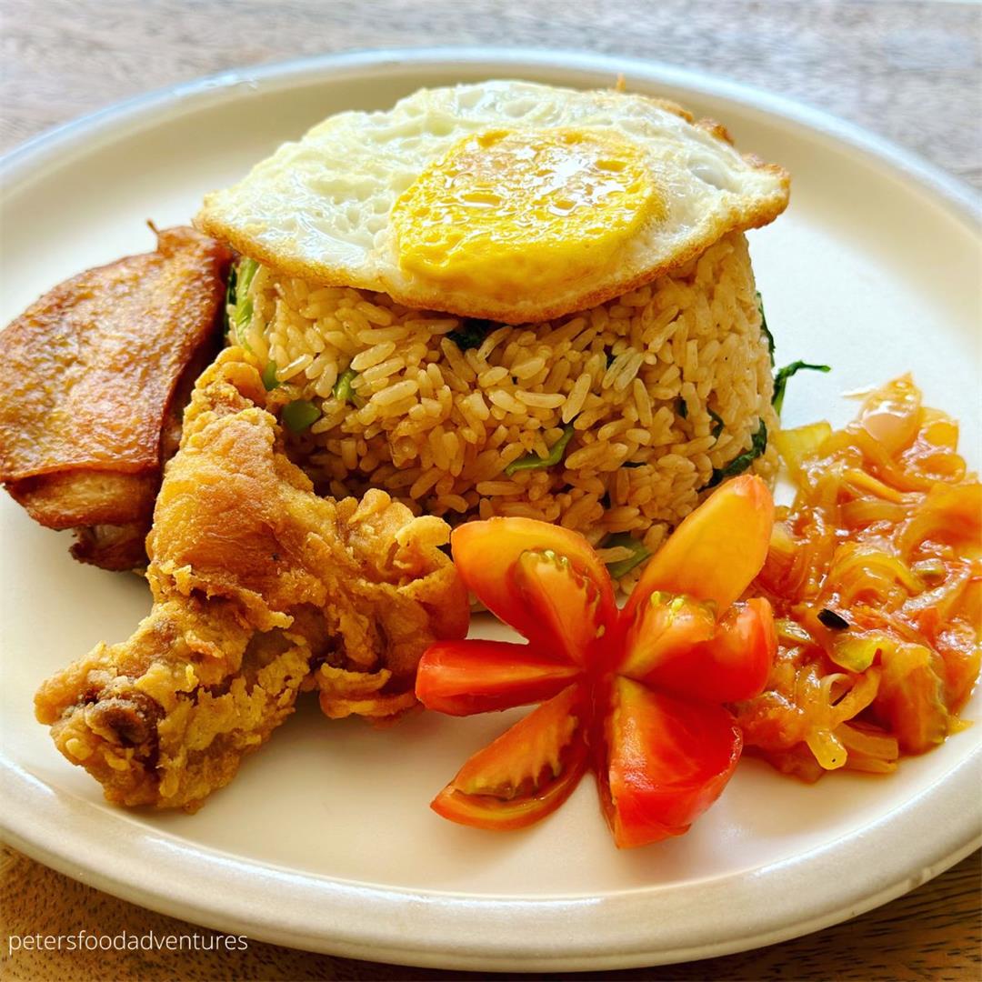 Nasi Goreng