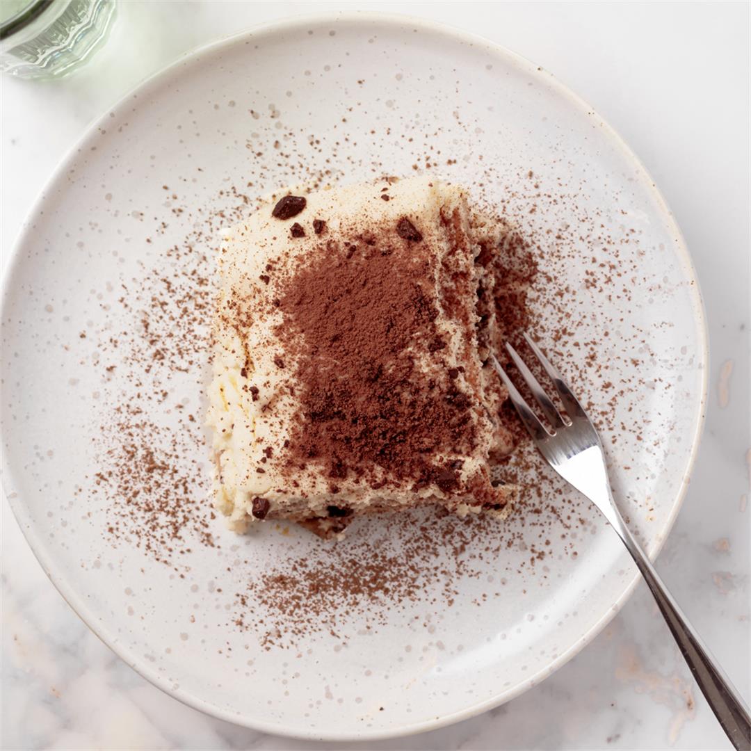 Tiramisù