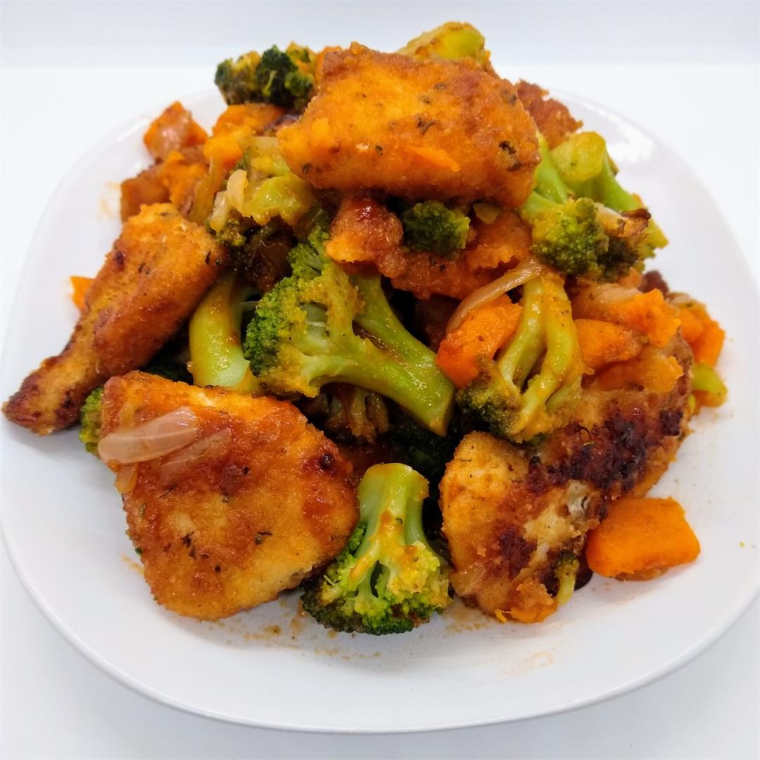 23 Simple Dinner with Broccoli Recipes