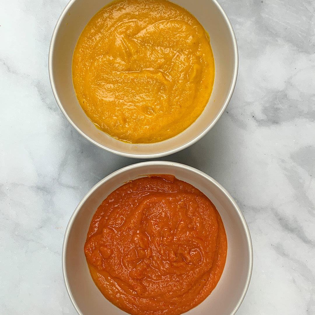 Simple Roasted Tomato Sauce – A Gourmet Food Blog