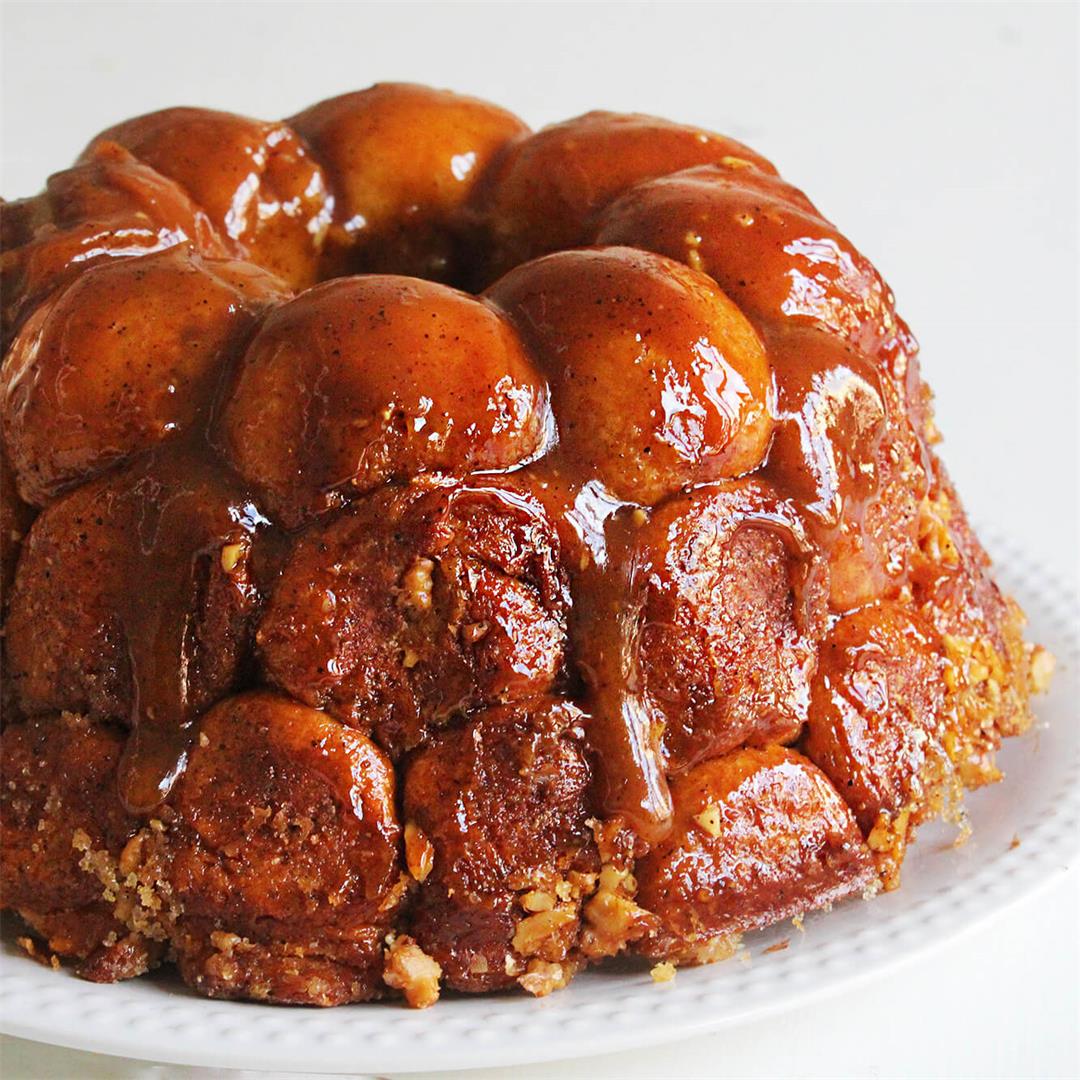 Monkey bread